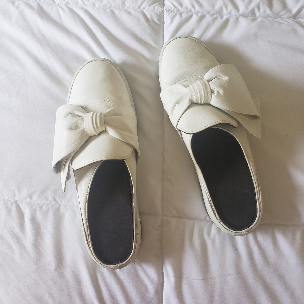 Rebecca Minkoff shoes